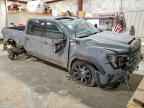 2024 GMC Sierra