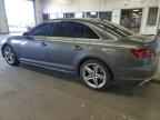 2018 AUDI S4