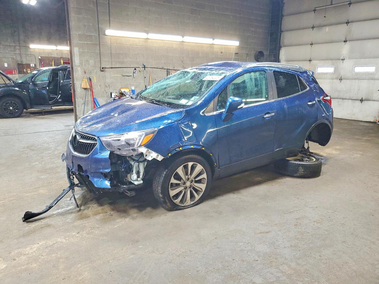 2019 BUICK ENCORE