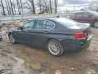 2012 BMW 5 series