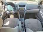 2013 HYUNDAI ACCENT