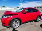 2017 HONDA HR-V