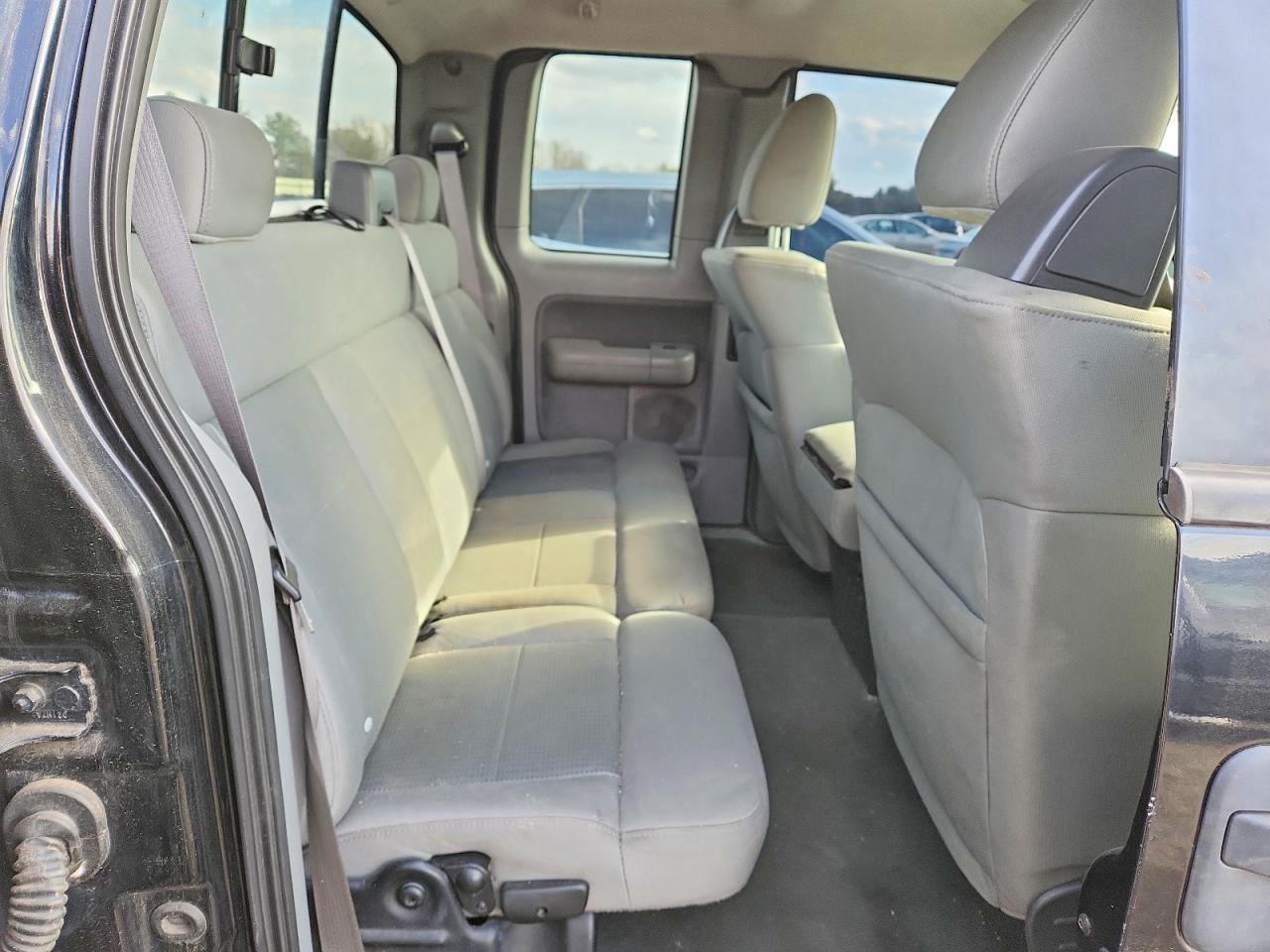 2007 FORD F-150 Lightning