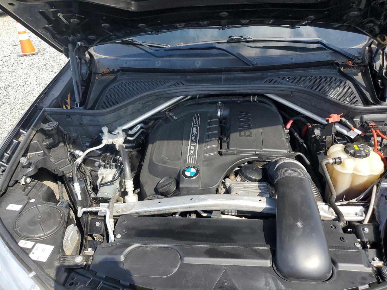 2018 BMW X5