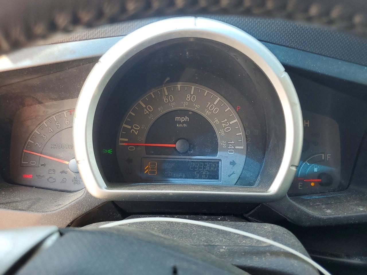 2007 HONDA Ridgeline
