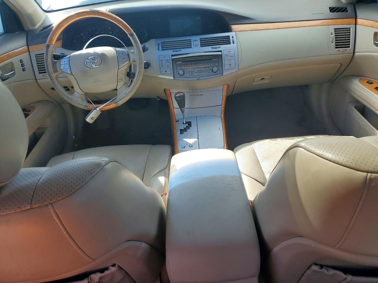 2007 TOYOTA Avalon