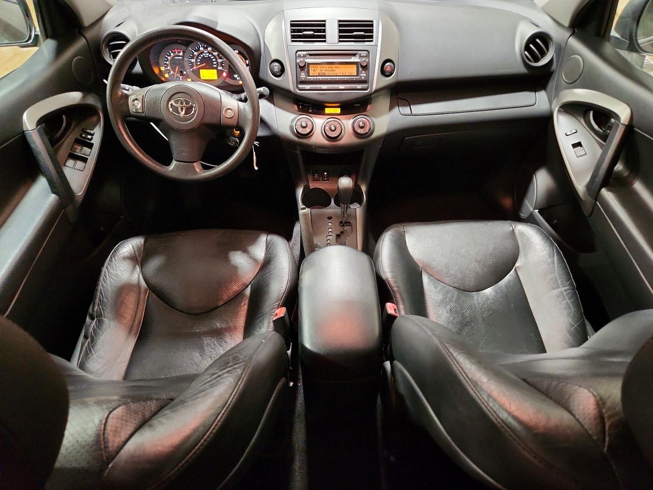 2012 TOYOTA RAV4