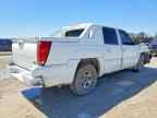 2003 CHEVROLET Avalanche