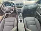 2010 FORD FUSION