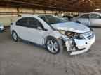 2015 CHEVROLET VOLT