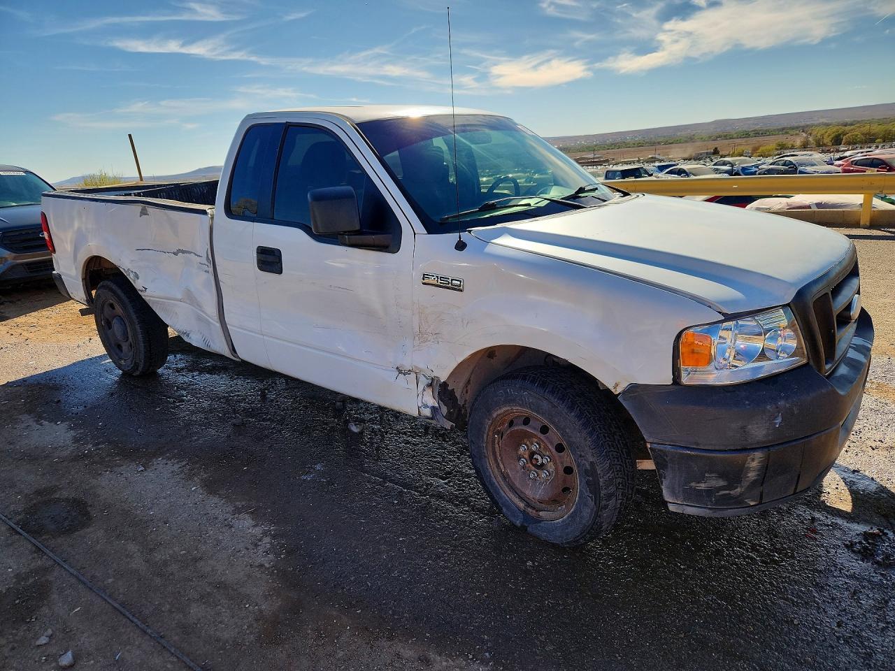 2006 FORD F-150 Lightning