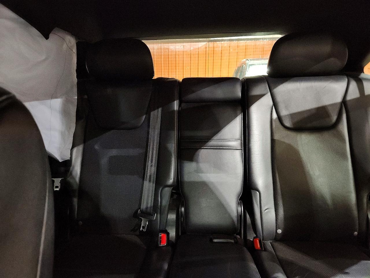 2014 LEXUS RX 350