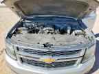 2016 CHEVROLET Tahoe