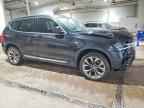 2015 BMW X3