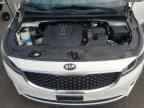 2015 KIA SEDONA