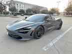 2021 McLaren 720S
