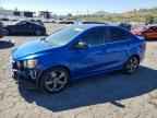 2016 CHEVROLET SONIC