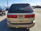 2000 HONDA ODYSSEY