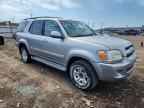 2006 TOYOTA Sequoia