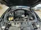 2015 BMW 5 series