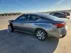 2021 NISSAN ALTIMA