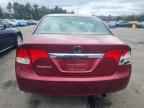 2011 HONDA CIVIC