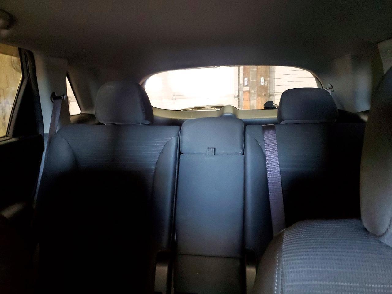 2014 KIA SORENTO