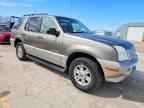2002 MERCURY 90