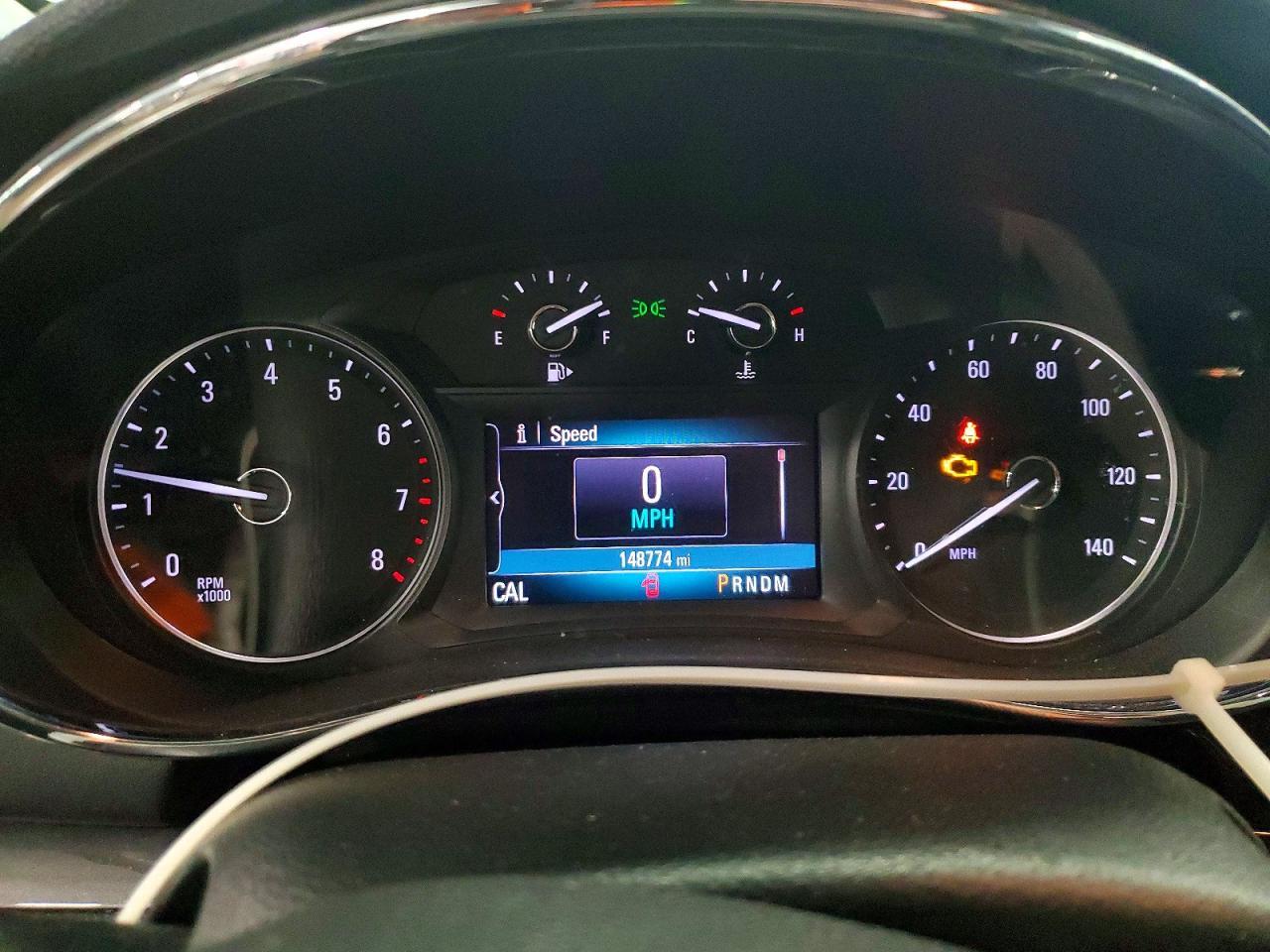 2020 BUICK ENCORE