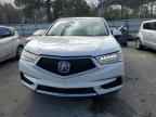 2018 ACURA MDX