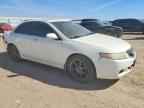 2004 ACURA TSX