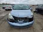 2011 NISSAN VERSA