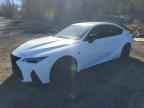 2024 LEXUS IS 500