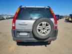 2003 HONDA CR-V