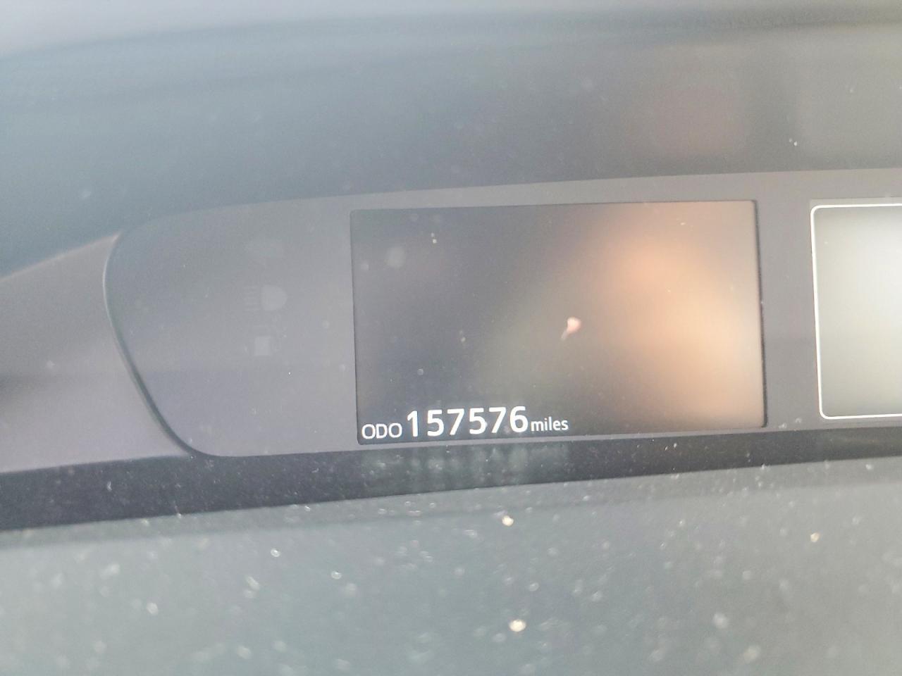 2022 TOYOTA PRIUS