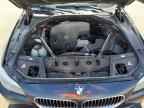 2013 BMW 5 series