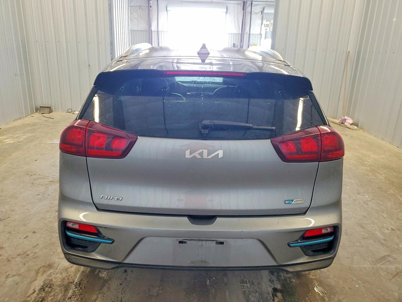 2022 KIA Niro