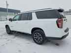 2023 CHEVROLET Suburban