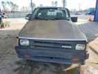 1991 MAZDA B2200
