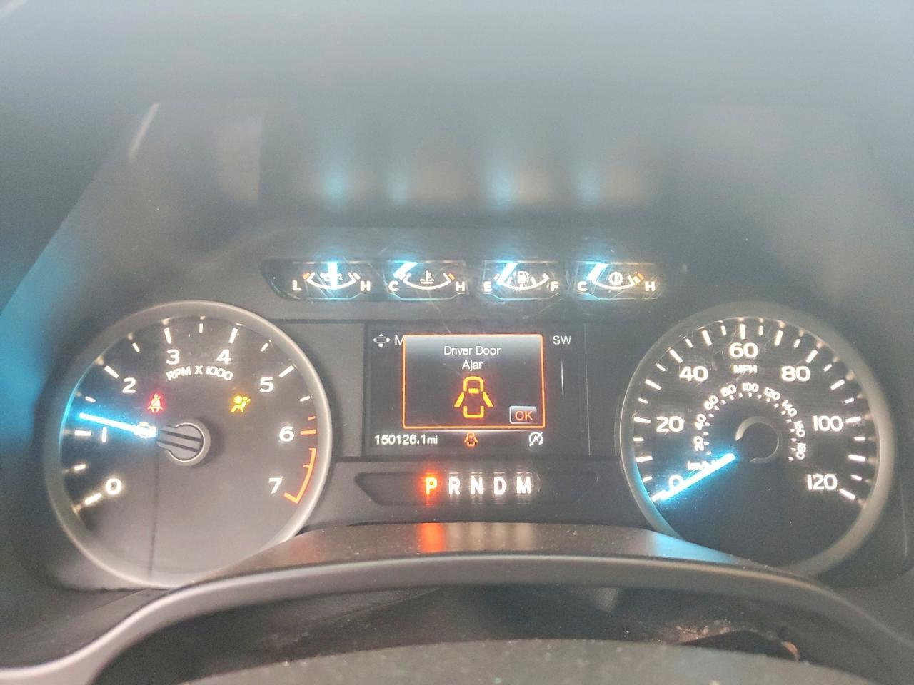 2019 FORD F-150 Lightning