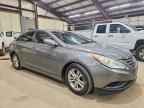 2014 HYUNDAI SONATA