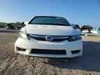 2011 HONDA CIVIC