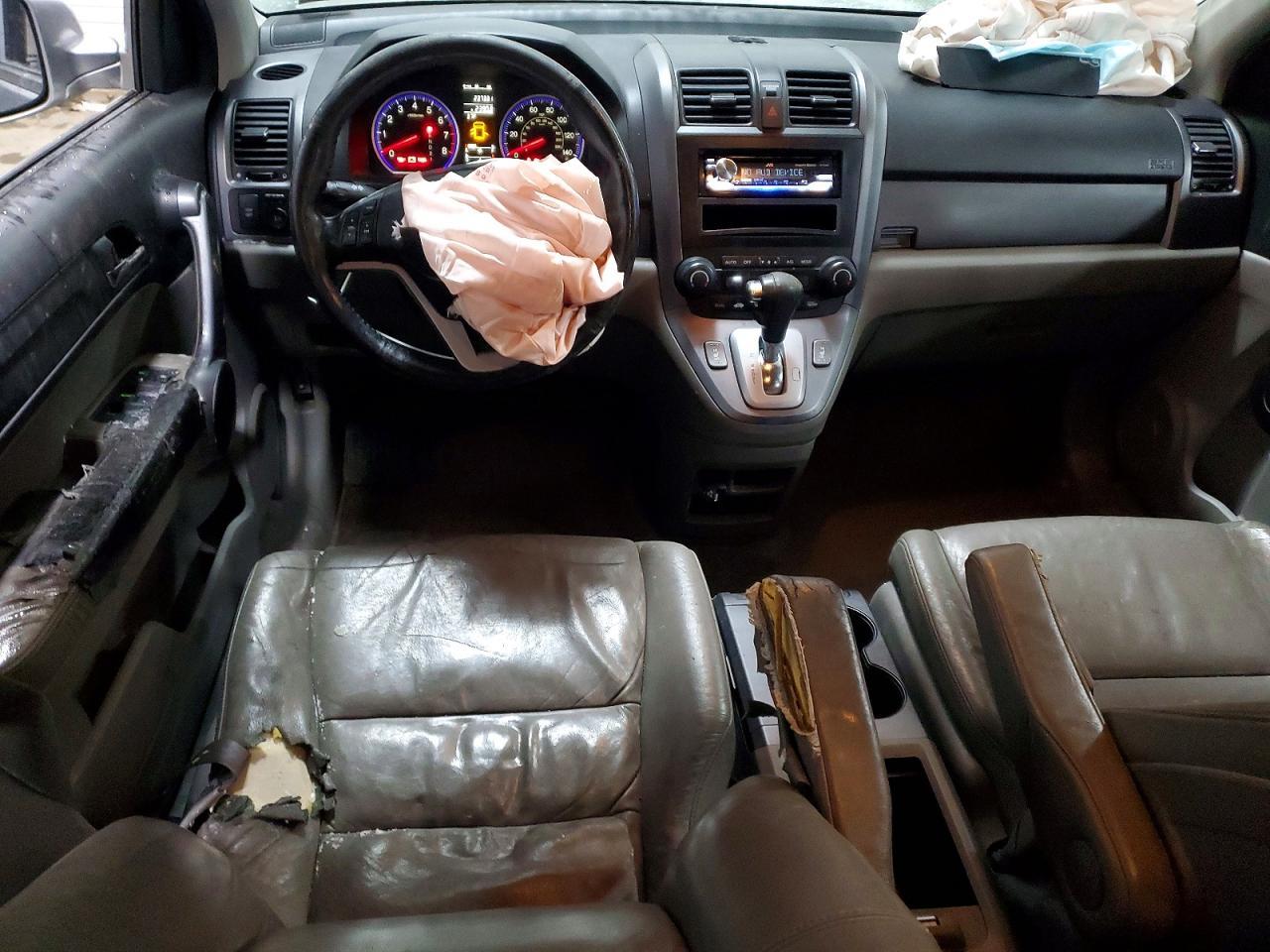 2008 HONDA CR-V