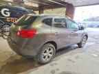 2010 NISSAN ROGUE