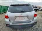 2013 TOYOTA HIGHLANDER