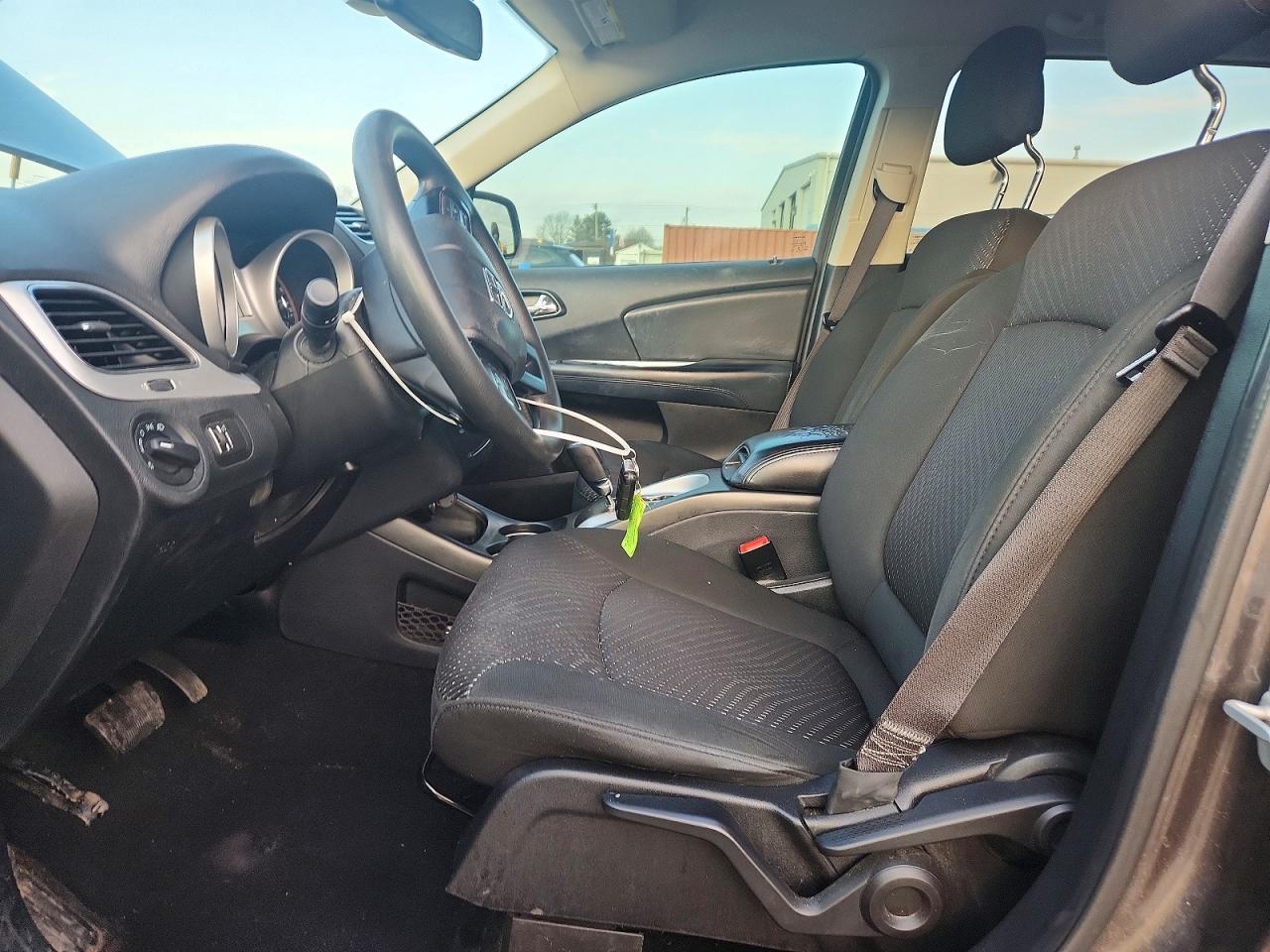 2020 DODGE JOURNEY