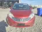 2016 NISSAN Versa Note