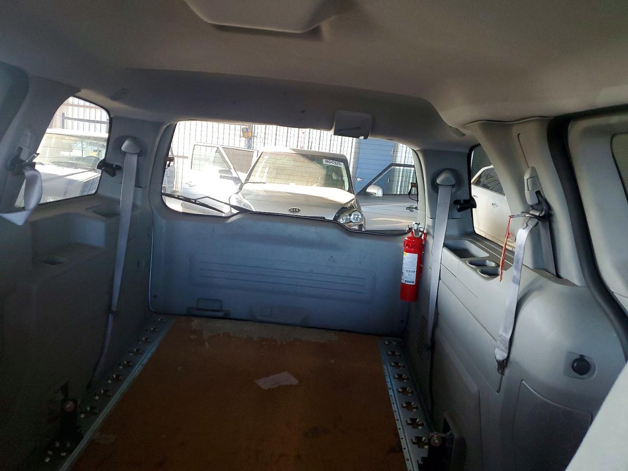 2006 FORD Freestar