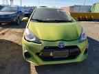 2015 TOYOTA Prius c