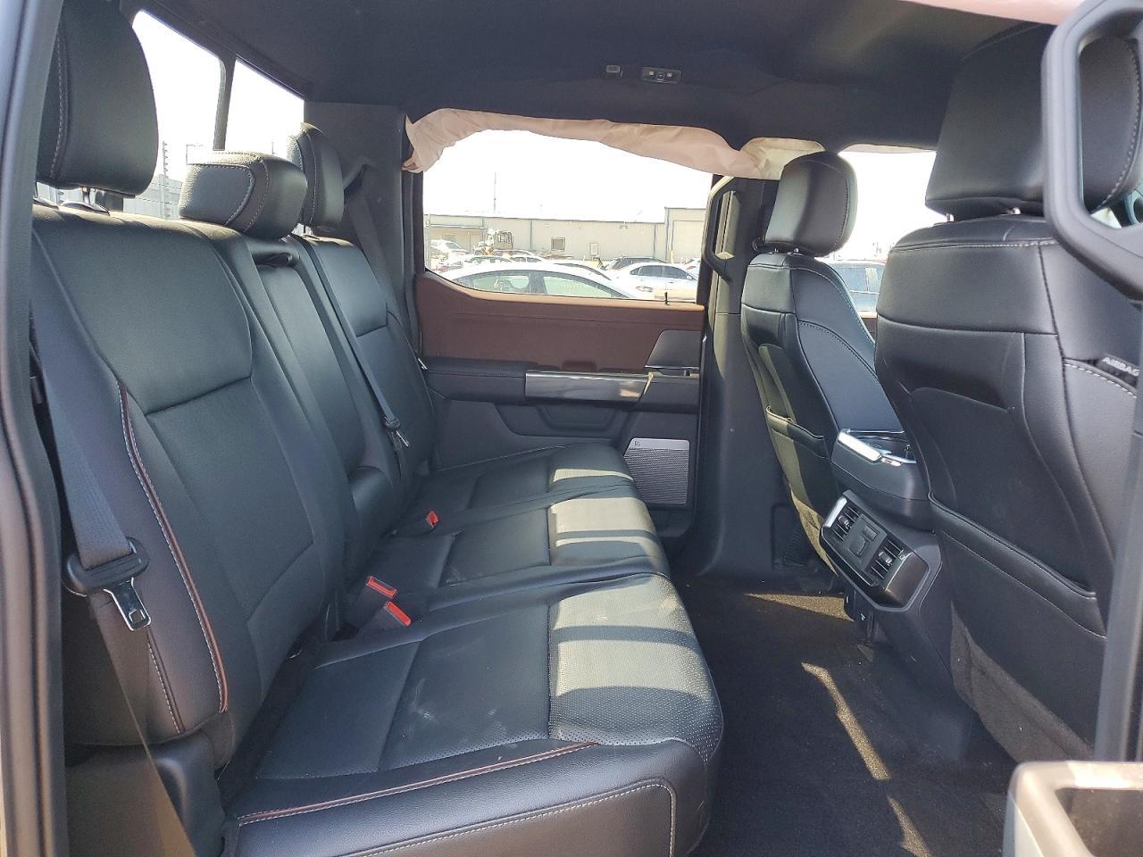 2022 FORD F-150 Lightning